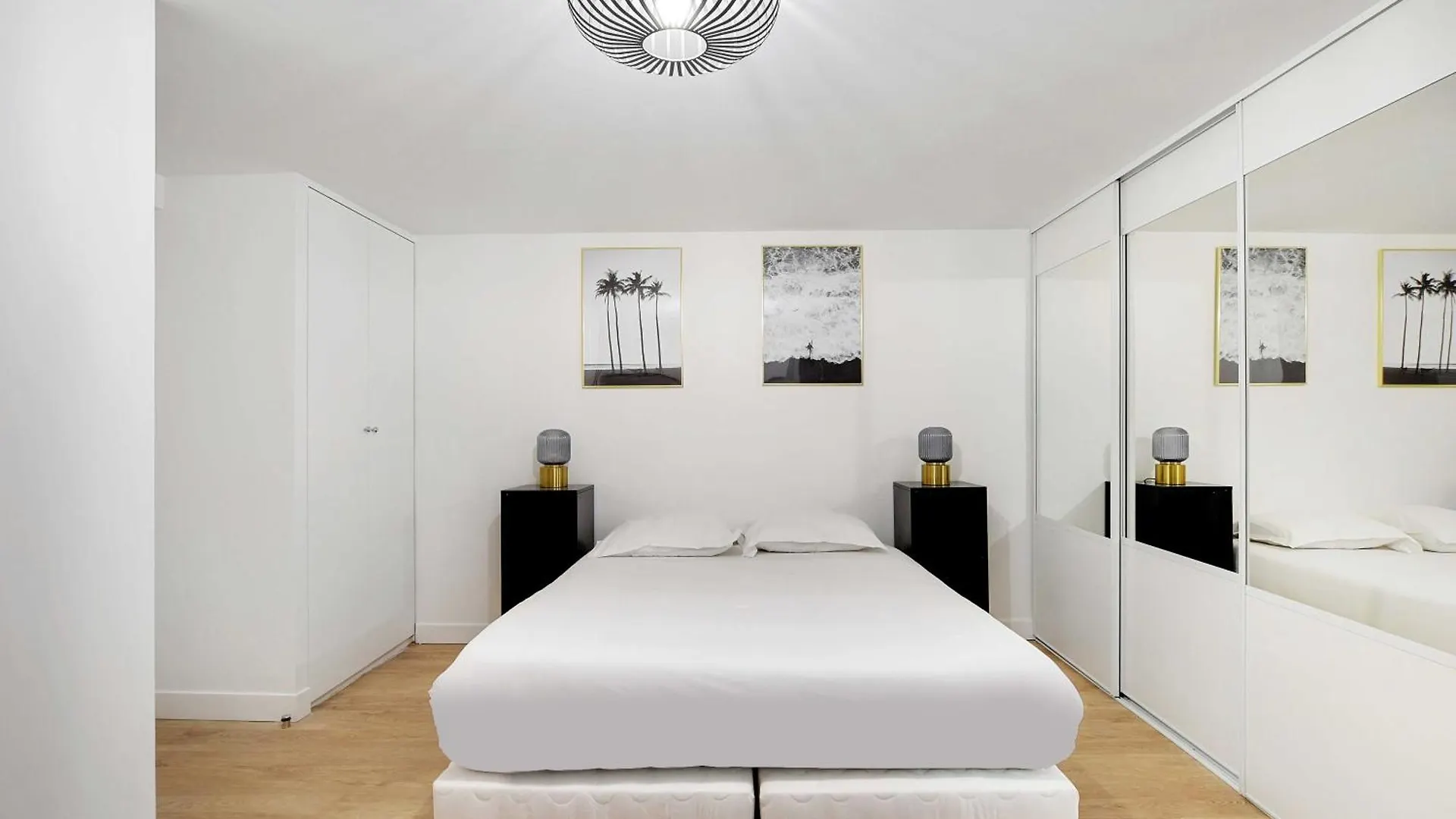 Apartment Cosy In The Heart Of Opera
