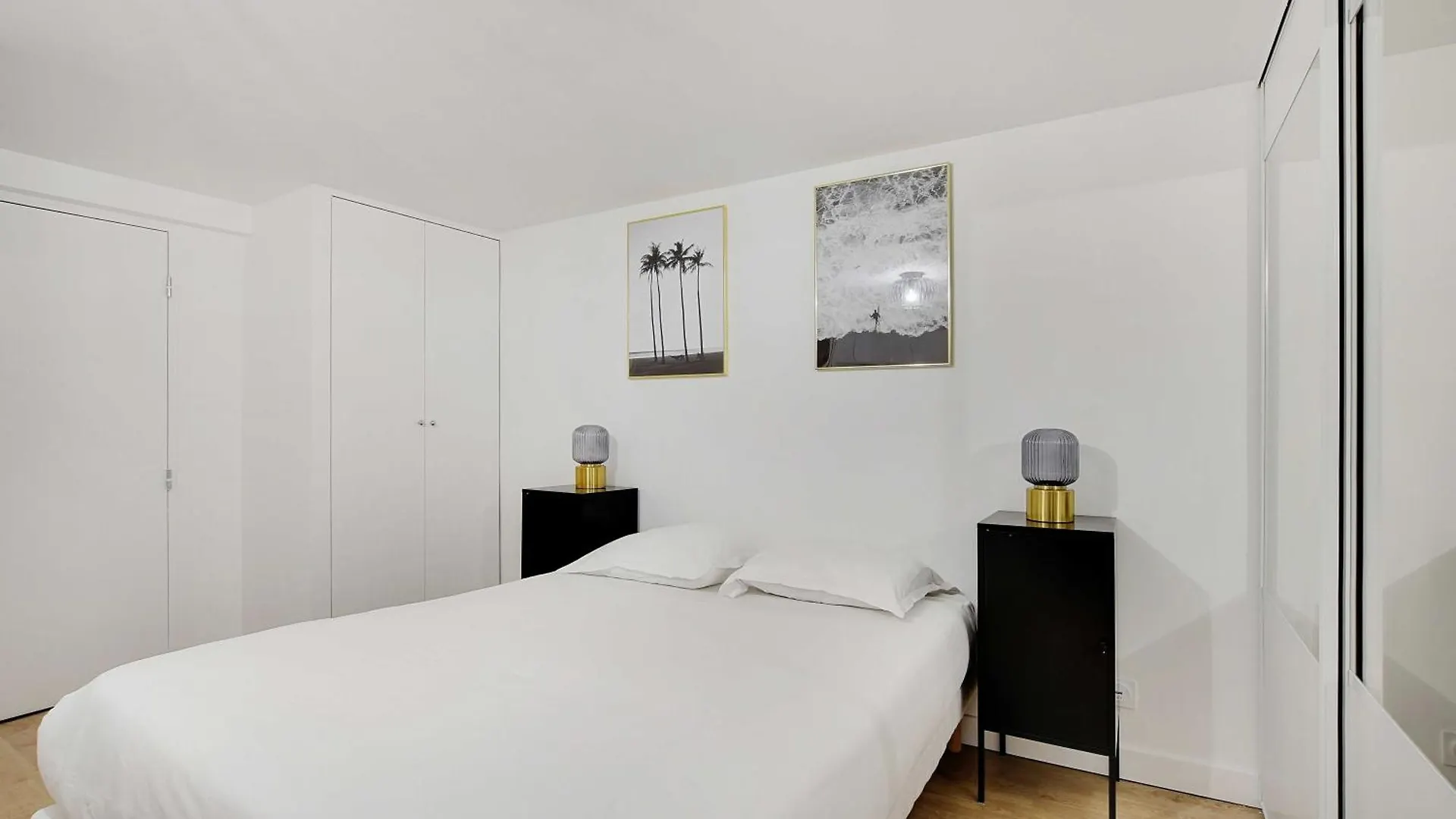 Cosy In The Heart Of Opera Apartment *